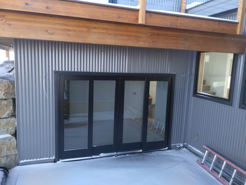 New Construction for J2 Construction in Red Lodge, MT