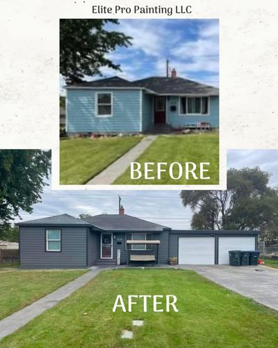  for Elite Pro Painting in Moses Lake, WA