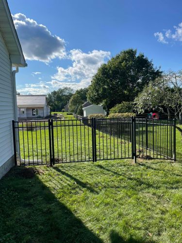 Deck & Patio Installation for BASE Contracting in Dundee,  MI