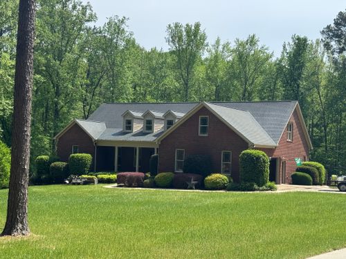  for Hydro Wash Exteriors LLC in Fayetteville, NC