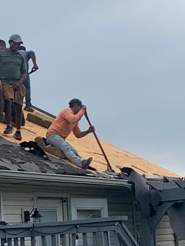  for Primetime Roofing & Contracting in Winchester, KY