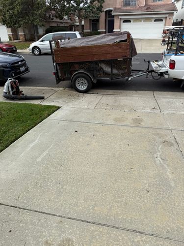  for CBA Landscaping in Hayward, CA