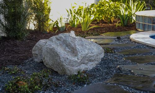 Hardscaping for Pro Designs Landscaping LLC in Jacksonville, FL