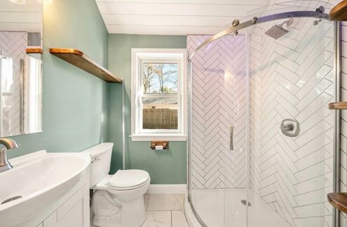  for David Wilcox Electrician in Plymouth County, MA