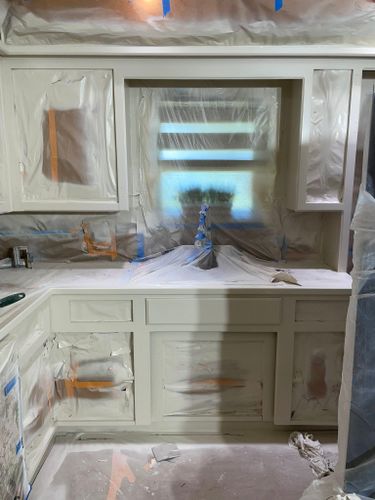  for Paramount Painters and Remodeling Solutions in Bartlesville, OK