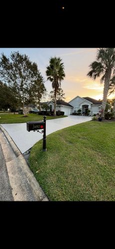 All Photos for Bluewatercoatings in Jacksonville, FL