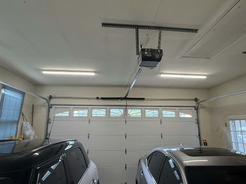  for JR Garage Door and Services in Charles County, MD