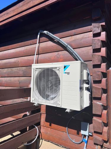  for Heaven on Earth Heating & Air in Sevierville, TN