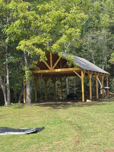  for James River Pools and Spa in Powhatan, VA