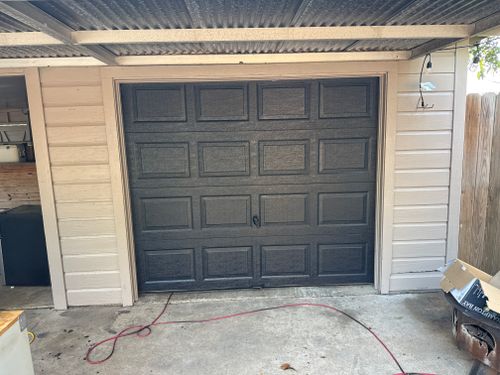 Interior & Exterior Painting for S&G Construction Co. in Houston, TX