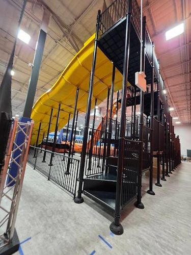  for LHR Specialty Welding Services in Santa Fe, TX