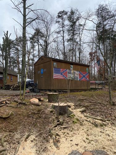 Tree Removal for Atwood’s Tree Care in Liberty,  KY