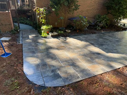 All Photos for JBB Landscaping in Concord, NC