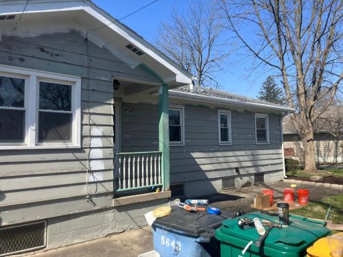 All Photos for Quality Home Repair and Improvement  in Saint John, Indiana