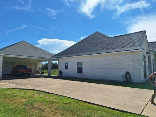 All Photos for TECC Roofing & Renovations in Harris County, TX