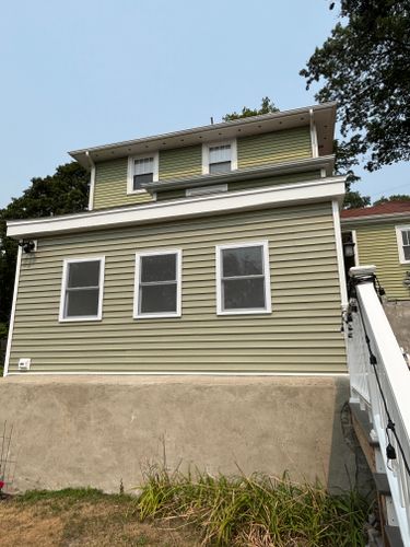  for DiPersio Construction in Wilmington, MA