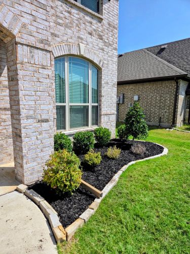 All Photos for Lavon Lawn Plus in Lavon, TX