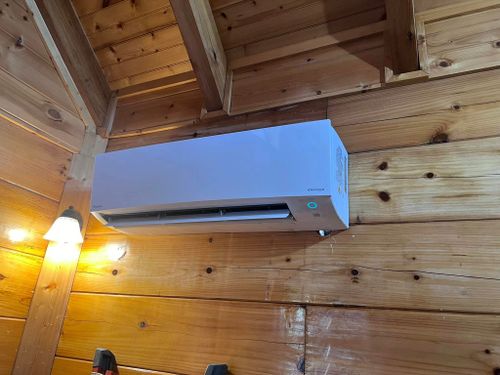  for Heaven on Earth Heating & Air in Sevierville, TN