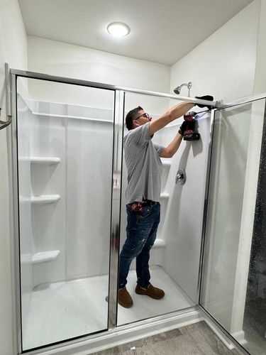 General and Commercial Remodeling for Raad's Painting & Home Remodeling in Greenville, SC