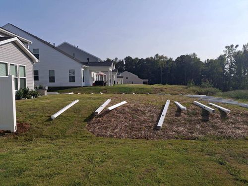 Fencing Repair & Installation for Rescue Grading & Landscaping in Marietta, SC