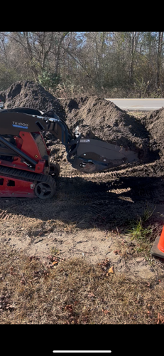 All Photos for New Creation Landscaping in Myrtle Beach, SC