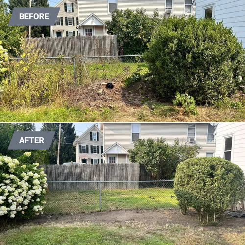  for RK Outdoor Services in Weare, NH