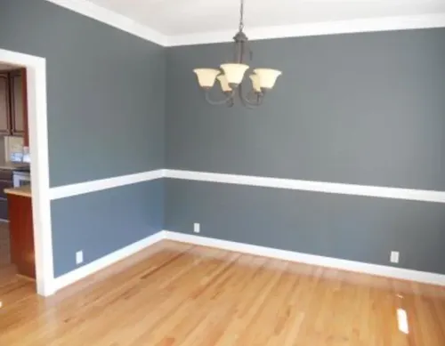 Interior Painting for Paramount Painting in Lake George, NY