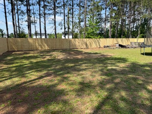  for American Privacy Fencing & More in Statesboro, GA