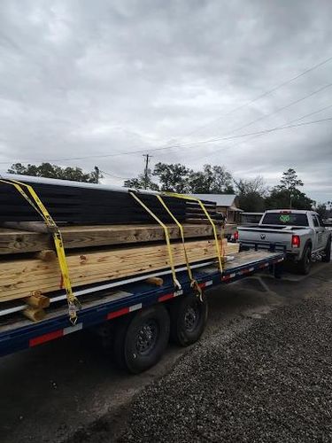  for Barnes Family Fencing in Graceville, FL