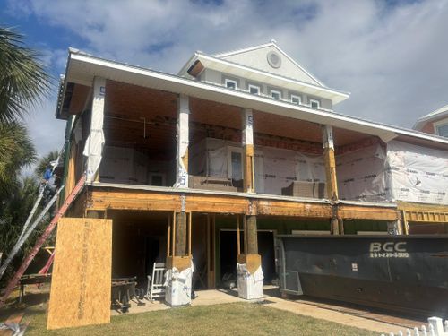  for Reef Runner Remodeling & Repair in Gulf Breeze, FL