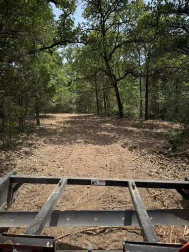  for Marek Land Services in  Austin,  Texas