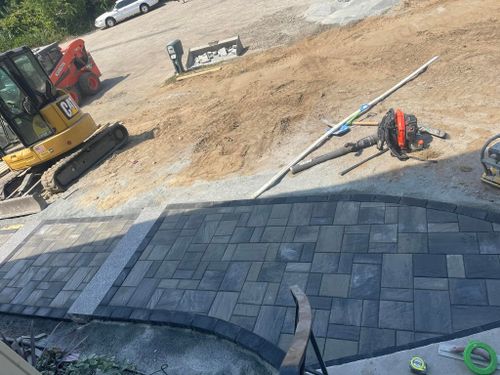 General Remodeling  for Tk Construction in Gloucester, MA