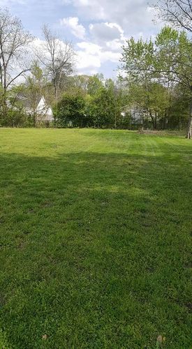 Landscape Design for Ordered Steps Landscaping in Rossville, GA