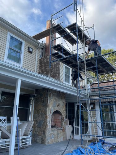 All Photos for Worcester County Chimney & Masonry in Worcester County, MA
