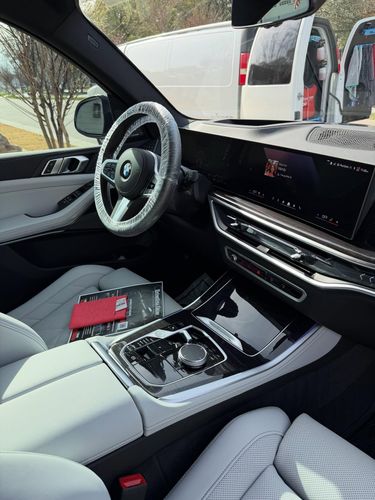 Silver Package "Mini Detail" for Relentless Shine Mobile Detailing in Calabash, NC