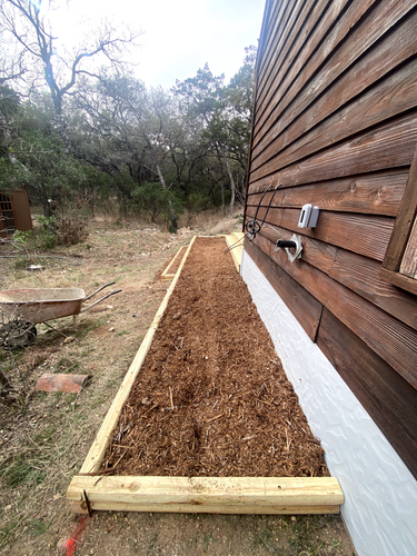 Deck & Patio Installation for De Leon Carpentry & Renovation  in Leakey, TX