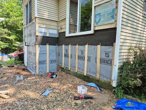 All Photos for Glennon's Roofing in Rochester, NH