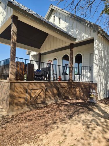 All Photos for JG Welding & Construction Services in Weatherford, TX