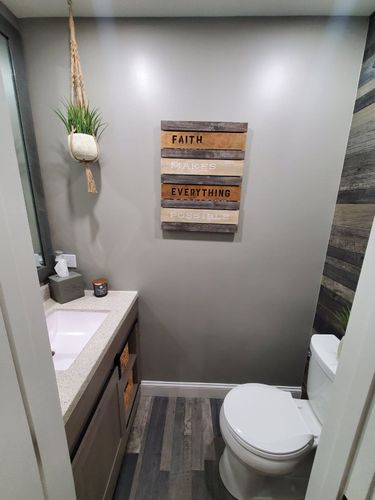  for Four leaf remodeling LLC in Crystal Lake, Illinois