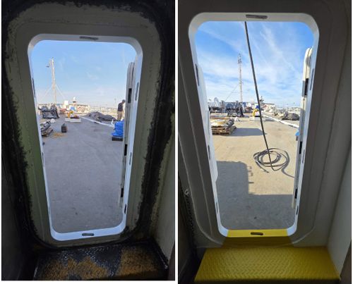 Waterproofing for Hotspray Industrial Coatings  in Orlando, FL