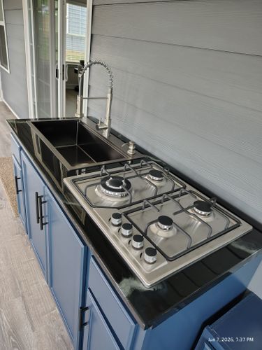 All Photos for R.J Epoxy Countertops & Remodeling in Boiling Springs, SC