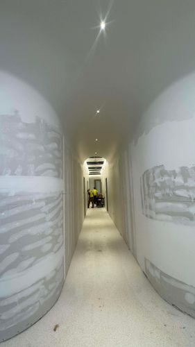 Interior Painting for Trinity Painting & Renewal Services in Mora, MN