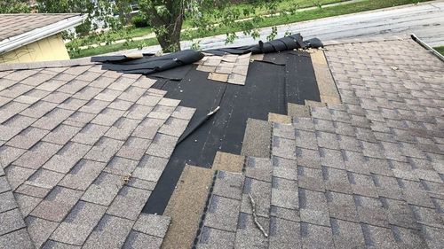 All Photos for Major League Roofing in Frisco, TX