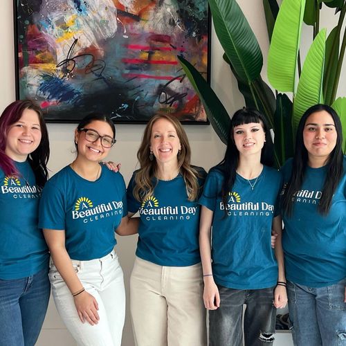 Add-On Services for A Beautiful Day Cleaning in Rogers, AR