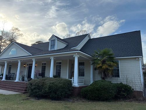 Roofing for Z3 Roofing & Renovations Inc in Wilmington, NC