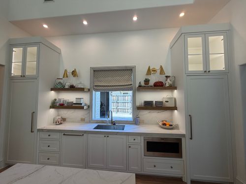  for Upscale Custom Painting in Carrollton, Texas