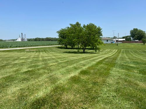 Bush Hog Services for Davidson Lawn Care LLC in Greensburg, IN