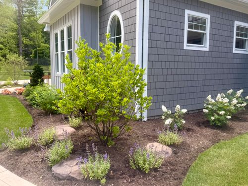 All Photos for Hillside Landscape & Design in Chesterland, OH