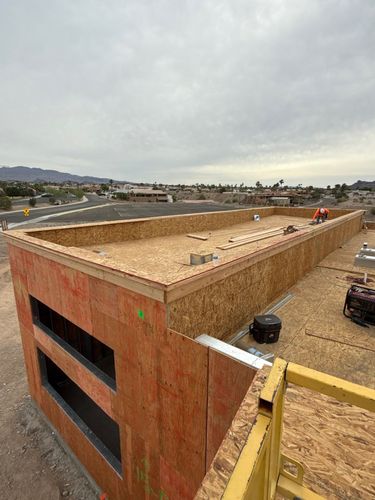  for Ant Farm Construction in Kingman, AZ