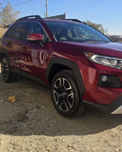 Full Detail Service for Luxury Auto Detail in Peoria, IL